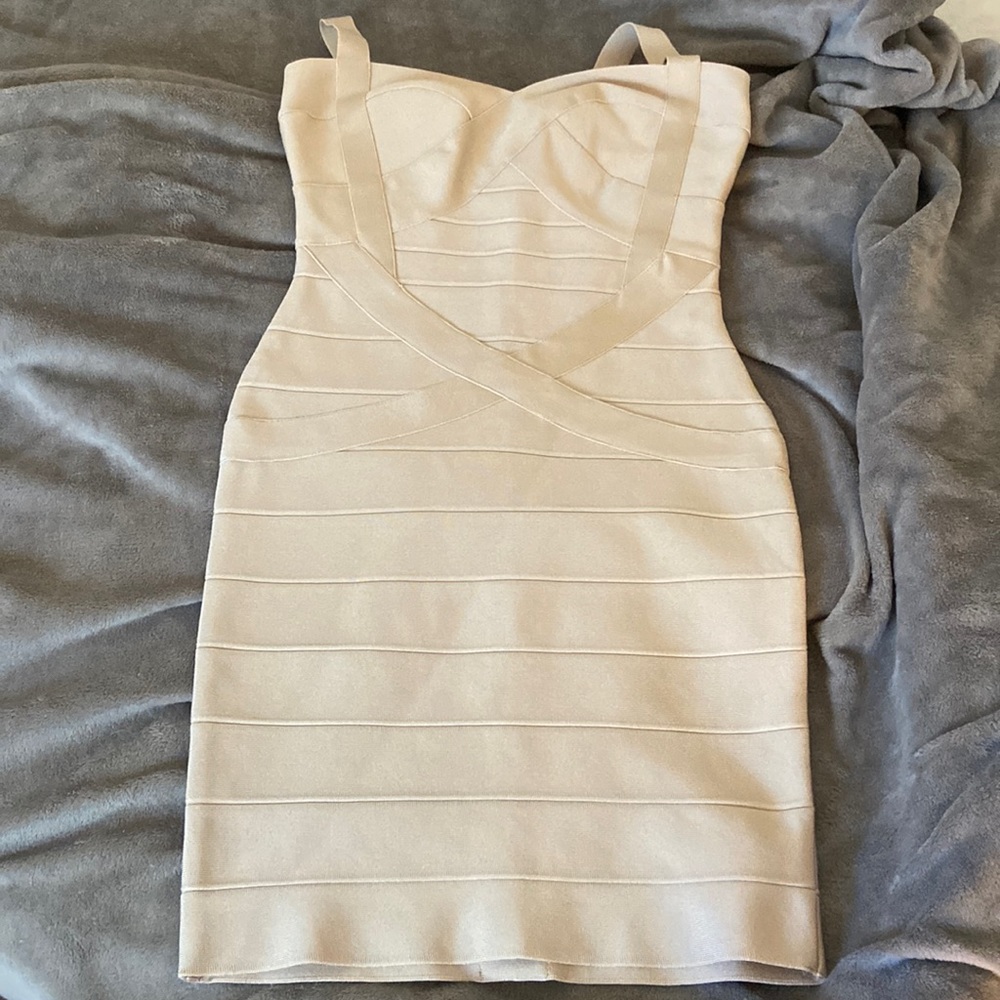 Bqueen spaghetti strap dress